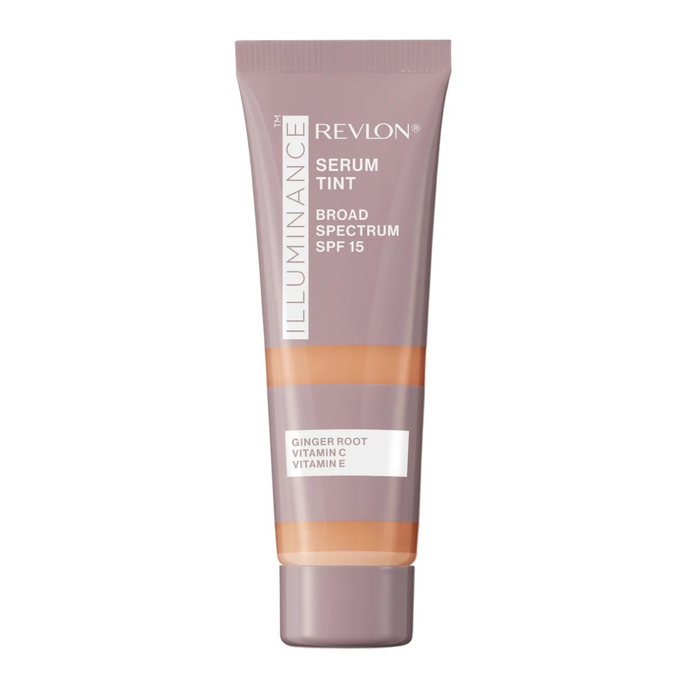 Revlon Illuminance Serum Tint SPF 15 - 409 Brûlée